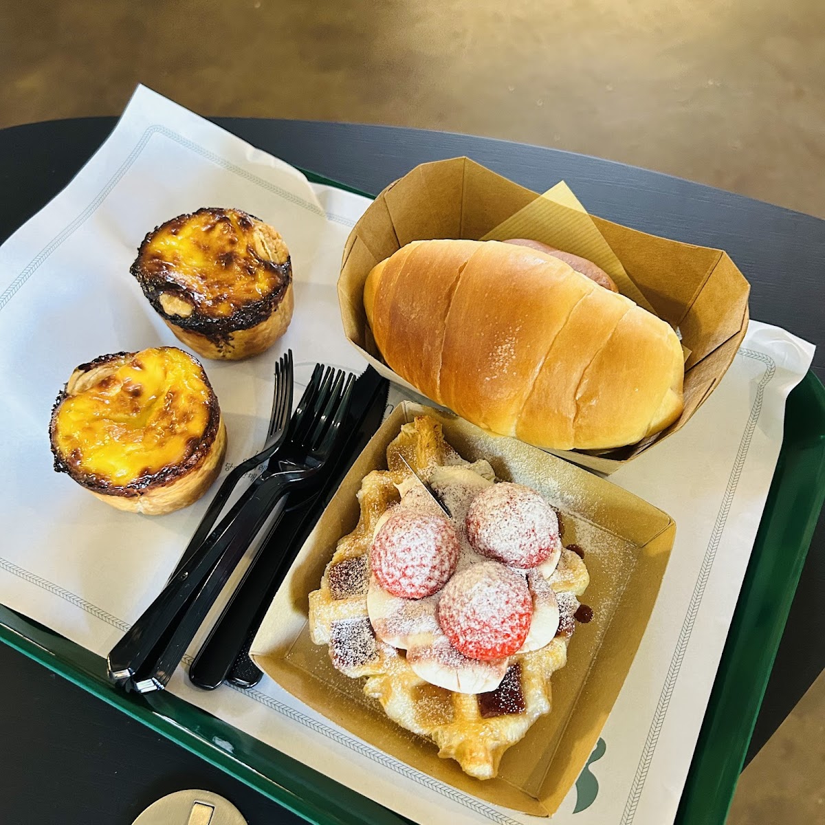 Cafe Aden Bomun Lake-4