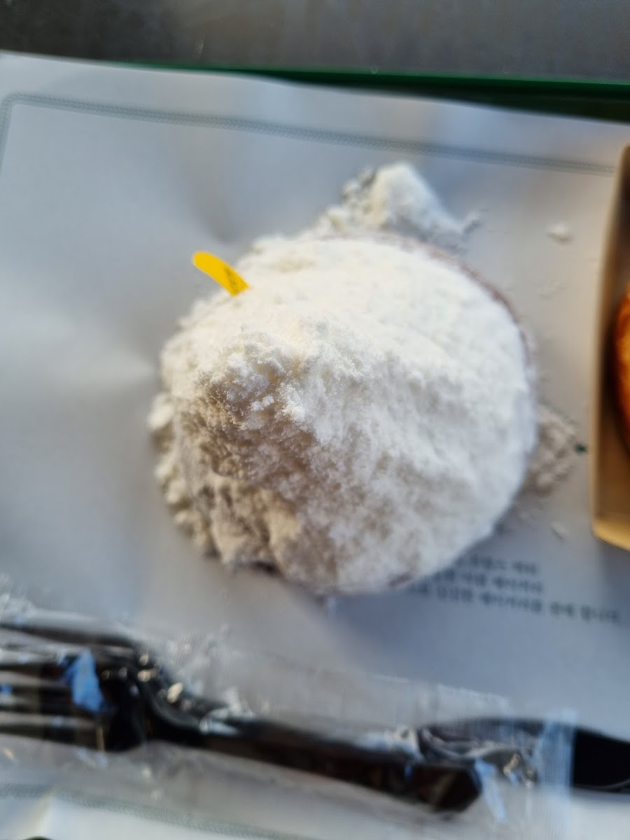 Cafe Aden Bomun Lake-7