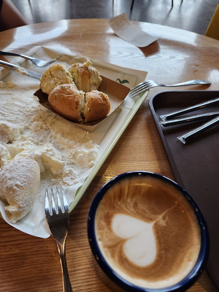 Cafe Aden Bomun Lake-9